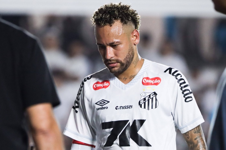 BSPORTS-消息人士：内马尔踢世界杯的机会非常渺茫，目前他不在巴西计划中